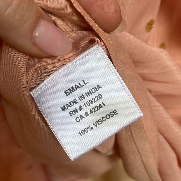 Velvet by Graham and Spencer mini dress - Picture 12 of 13